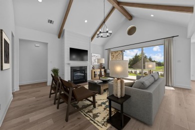 Fabulous two-story home located at Heath Golf and Yacht Club in on Heath Golf and Yacht Club in Texas - for sale on GolfHomes.com, golf home, golf lot