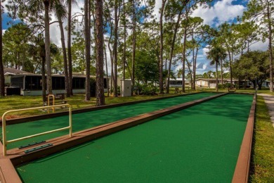 Discover this open-concept 2-bedroom, 2-bath home in the on Lake Fairways Country Club in Florida - for sale on GolfHomes.com, golf home, golf lot