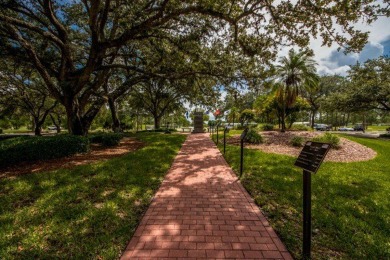 Discover this open-concept 2-bedroom, 2-bath home in the on Lake Fairways Country Club in Florida - for sale on GolfHomes.com, golf home, golf lot