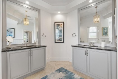 *BOND PAID* on this REMODELED WILLIAMSBURG PREMIER home in THE on The Links of Spruce Creek in Florida - for sale on GolfHomes.com, golf home, golf lot