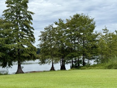 Timeless Craftsman Home in Manning's Premier Waterfront on Players Course At Wyboo Plantation in South Carolina - for sale on GolfHomes.com, golf home, golf lot