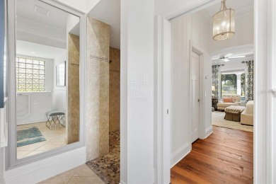 *BOND PAID* on this REMODELED WILLIAMSBURG PREMIER home in THE on The Links of Spruce Creek in Florida - for sale on GolfHomes.com, golf home, golf lot