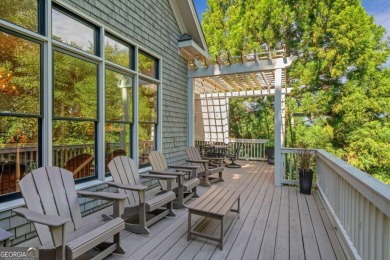 Welcome to your new mountain sanctuary in beautiful North on Chestatee Golf Club in Georgia - for sale on GolfHomes.com, golf home, golf lot