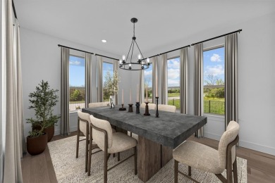 Fabulous two-story home located at Heath Golf and Yacht Club in on Heath Golf and Yacht Club in Texas - for sale on GolfHomes.com, golf home, golf lot