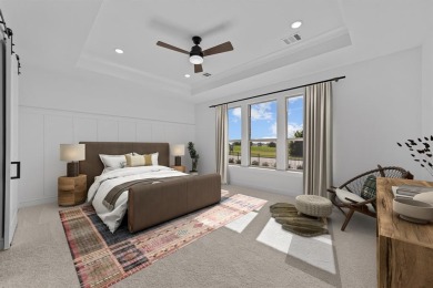Fabulous two-story home located at Heath Golf and Yacht Club in on Heath Golf and Yacht Club in Texas - for sale on GolfHomes.com, golf home, golf lot