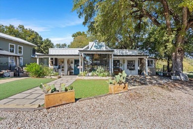 Here's your unique opportunity to own a special piece of Salado on Mill Creek Golf Club in Texas - for sale on GolfHomes.com, golf home, golf lot