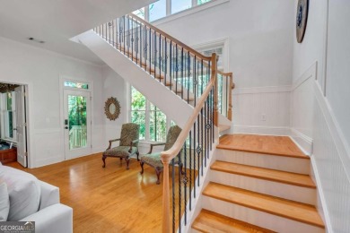 Welcome to your new mountain sanctuary in beautiful North on Chestatee Golf Club in Georgia - for sale on GolfHomes.com, golf home, golf lot