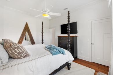 *BOND PAID* on this REMODELED WILLIAMSBURG PREMIER home in THE on The Links of Spruce Creek in Florida - for sale on GolfHomes.com, golf home, golf lot
