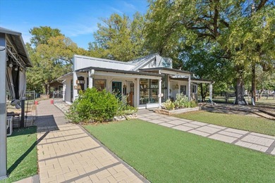Here's your unique opportunity to own a special piece of Salado on Mill Creek Golf Club in Texas - for sale on GolfHomes.com, golf home, golf lot