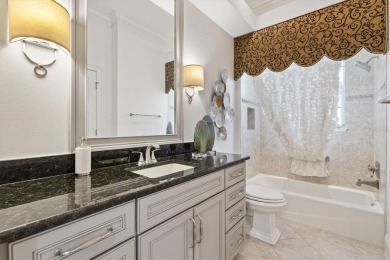 *BOND PAID* on this REMODELED WILLIAMSBURG PREMIER home in THE on The Links of Spruce Creek in Florida - for sale on GolfHomes.com, golf home, golf lot