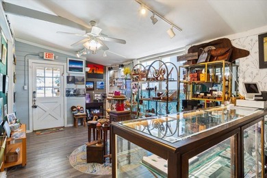 Here's your unique opportunity to own a special piece of Salado on Mill Creek Golf Club in Texas - for sale on GolfHomes.com, golf home, golf lot