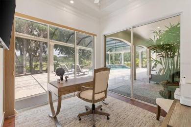 *BOND PAID* on this REMODELED WILLIAMSBURG PREMIER home in THE on The Links of Spruce Creek in Florida - for sale on GolfHomes.com, golf home, golf lot