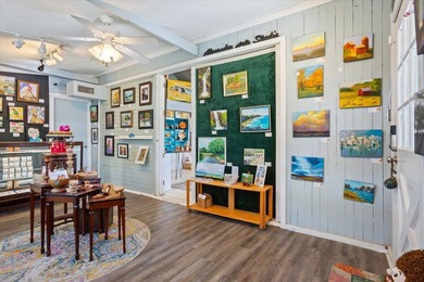 Here's your unique opportunity to own a special piece of Salado on Mill Creek Golf Club in Texas - for sale on GolfHomes.com, golf home, golf lot