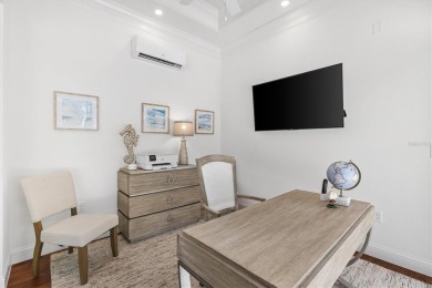*BOND PAID* on this REMODELED WILLIAMSBURG PREMIER home in THE on The Links of Spruce Creek in Florida - for sale on GolfHomes.com, golf home, golf lot