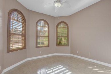 BREATHTAKING GOLF & WATER VIEWS! Experience refined living in on The Legacy Golf and Tennis Club in Florida - for sale on GolfHomes.com, golf home, golf lot