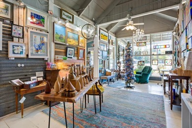 Here's your unique opportunity to own a special piece of Salado on Mill Creek Golf Club in Texas - for sale on GolfHomes.com, golf home, golf lot