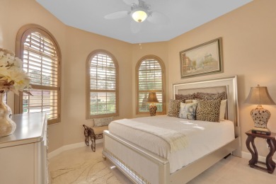 BREATHTAKING GOLF & WATER VIEWS! Experience refined living in on The Legacy Golf and Tennis Club in Florida - for sale on GolfHomes.com, golf home, golf lot