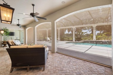 *BOND PAID* on this REMODELED WILLIAMSBURG PREMIER home in THE on The Links of Spruce Creek in Florida - for sale on GolfHomes.com, golf home, golf lot