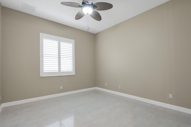 BREATHTAKING GOLF & WATER VIEWS! Experience refined living in on The Legacy Golf and Tennis Club in Florida - for sale on GolfHomes.com, golf home, golf lot