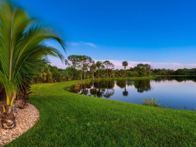 Extraordinary lakefront estate home! Entering through the 8-foot on Venetian Golf and River Club in Florida - for sale on GolfHomes.com, golf home, golf lot