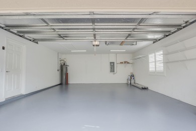 BREATHTAKING GOLF & WATER VIEWS! Experience refined living in on The Legacy Golf and Tennis Club in Florida - for sale on GolfHomes.com, golf home, golf lot