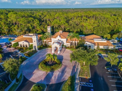 Extraordinary lakefront estate home! Entering through the 8-foot on Venetian Golf and River Club in Florida - for sale on GolfHomes.com, golf home, golf lot