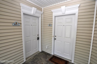 Ground Floor Golf Course Condo - Fully Furnished and Ready to on Brunswick Plantation and Golf Resorts in North Carolina - for sale on GolfHomes.com, golf home, golf lot