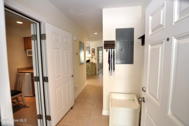 Ground Floor Golf Course Condo - Fully Furnished and Ready to on Brunswick Plantation and Golf Resorts in North Carolina - for sale on GolfHomes.com, golf home, golf lot
