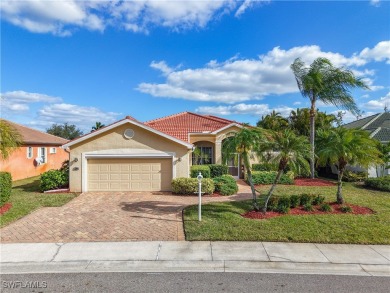 The perfect pairing in HERONS GLEN COUNTRY CLUB - a Sandpiper on Herons Glen Golf and Country Club in Florida - for sale on GolfHomes.com, golf home, golf lot