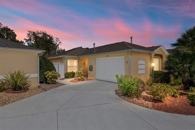 *YES, you can HAVE IT ALL* complete w/ the renowned VILLAGES on The Links of Spruce Creek in Florida - for sale on GolfHomes.com, golf home, golf lot