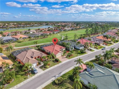 The perfect pairing in HERONS GLEN COUNTRY CLUB - a Sandpiper on Herons Glen Golf and Country Club in Florida - for sale on GolfHomes.com, golf home, golf lot