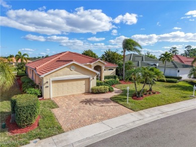 The perfect pairing in HERONS GLEN COUNTRY CLUB - a Sandpiper on Herons Glen Golf and Country Club in Florida - for sale on GolfHomes.com, golf home, golf lot