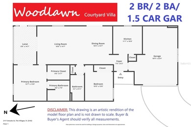 *YES, you can HAVE IT ALL* complete w/ the renowned VILLAGES on The Links of Spruce Creek in Florida - for sale on GolfHomes.com, golf home, golf lot