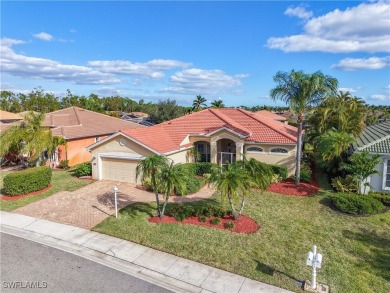 The perfect pairing in HERONS GLEN COUNTRY CLUB - a Sandpiper on Herons Glen Golf and Country Club in Florida - for sale on GolfHomes.com, golf home, golf lot