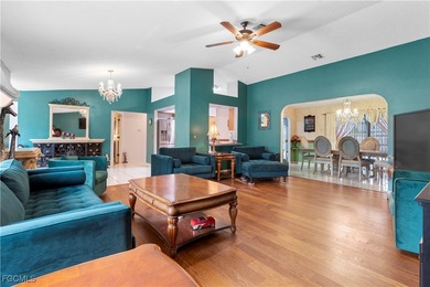 Stop your search! This is THE ONE! Welcome to your slice of on Heron Creek Golf and Country Club in Florida - for sale on GolfHomes.com, golf home, golf lot