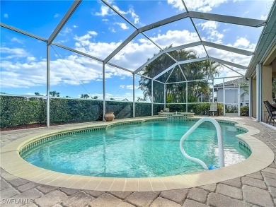 The perfect pairing in HERONS GLEN COUNTRY CLUB - a Sandpiper on Herons Glen Golf and Country Club in Florida - for sale on GolfHomes.com, golf home, golf lot