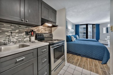 Beautifully renovated condo located in the highly sought-after on The Dunes Golf and Beach Club in South Carolina - for sale on GolfHomes.com, golf home, golf lot