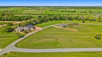 Build your dream home on this beautiful half-acre lot located in on Rock Creek Golf Club in Texas - for sale on GolfHomes.com, golf home, golf lot