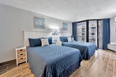 Beautifully renovated condo located in the highly sought-after on The Dunes Golf and Beach Club in South Carolina - for sale on GolfHomes.com, golf home, golf lot