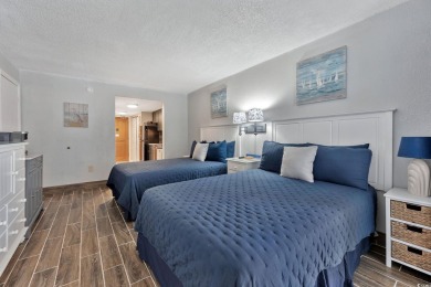 Beautifully renovated condo located in the highly sought-after on The Dunes Golf and Beach Club in South Carolina - for sale on GolfHomes.com, golf home, golf lot