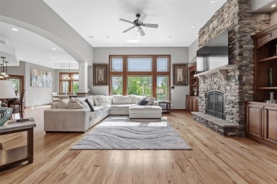 If you are looking for a luxury home in Marion with a convenient on Hunters Ridge Golf Course in Iowa - for sale on GolfHomes.com, golf home, golf lot
