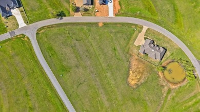 Build your dream home on this beautiful half-acre lot located in on Rock Creek Golf Club in Texas - for sale on GolfHomes.com, golf home, golf lot
