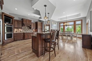 If you are looking for a luxury home in Marion with a convenient on Hunters Ridge Golf Course in Iowa - for sale on GolfHomes.com, golf home, golf lot