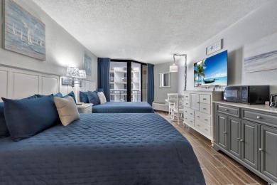 Beautifully renovated condo located in the highly sought-after on The Dunes Golf and Beach Club in South Carolina - for sale on GolfHomes.com, golf home, golf lot