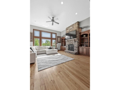 If you are looking for a luxury home in Marion with a convenient on Hunters Ridge Golf Course in Iowa - for sale on GolfHomes.com, golf home, golf lot