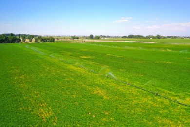 Irrigated productive farmland near the Deer Flat Low Line Canal on Timberstone Golf Course in Idaho - for sale on GolfHomes.com, golf home, golf lot