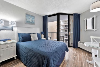 Beautifully renovated condo located in the highly sought-after on The Dunes Golf and Beach Club in South Carolina - for sale on GolfHomes.com, golf home, golf lot