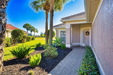 Welcome to your dream home in the prestigious Colonial Country on Colonial Country Club in Florida - for sale on GolfHomes.com, golf home, golf lot