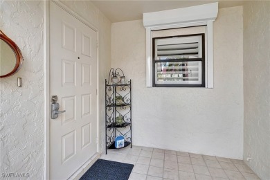 Beautifully updated detached condo w/premium views overlooking on Cross Creek Country Club in Florida - for sale on GolfHomes.com, golf home, golf lot