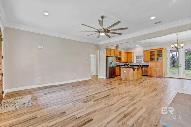 Welcome to 8145 Bay View Dr in Foley, Alabama - a beautifully on Glenlakes Golf Club in Alabama - for sale on GolfHomes.com, golf home, golf lot